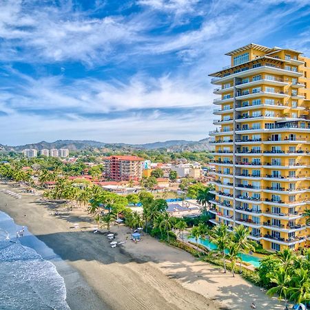 Secretjaco - Luxury Beach Front Penthouse With Pool & Jacuzzi Exterior photo
