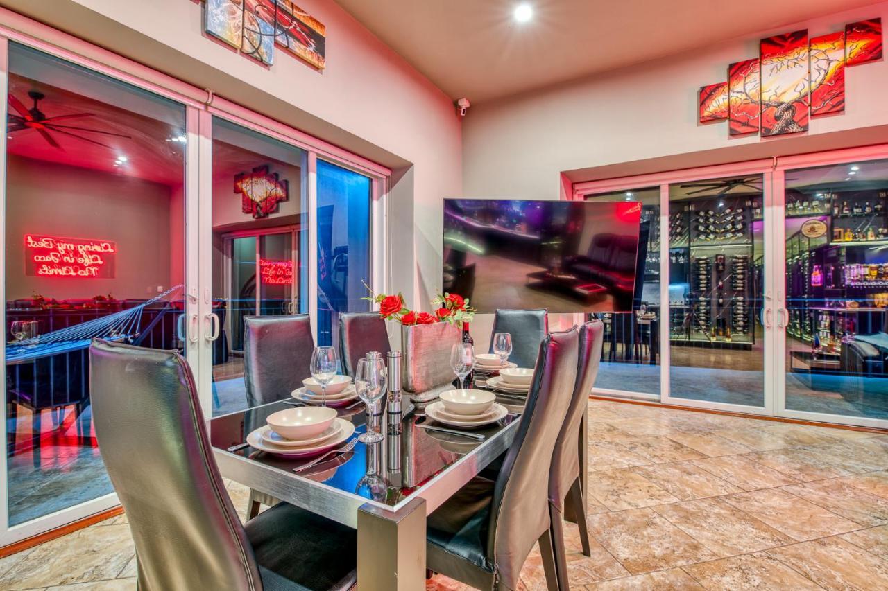 Secretjaco - Luxury Beach Front Penthouse With Pool & Jacuzzi Exterior photo