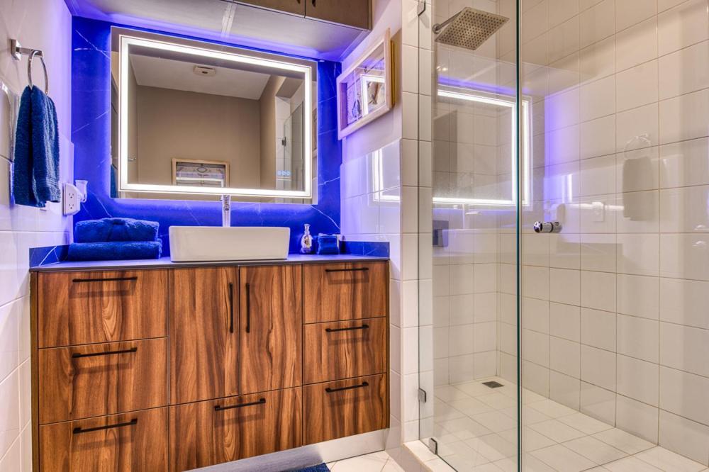 Secretjaco - Luxury Beach Front Penthouse With Pool & Jacuzzi Exterior photo