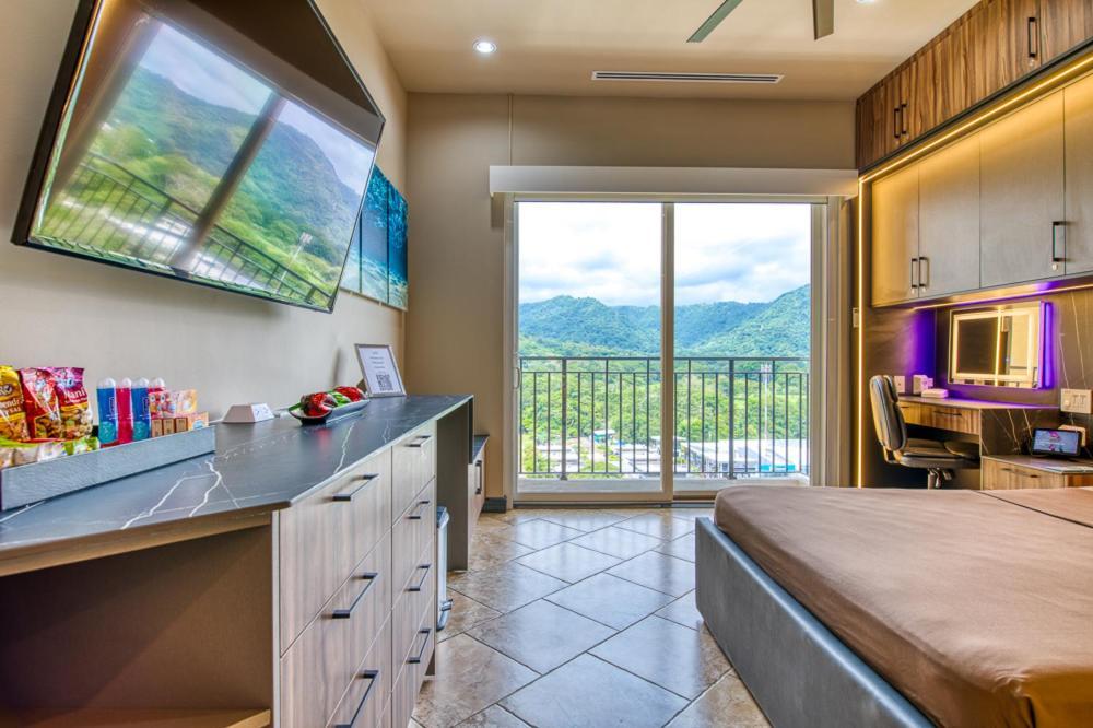 Secretjaco - Luxury Beach Front Penthouse With Pool & Jacuzzi Exterior photo