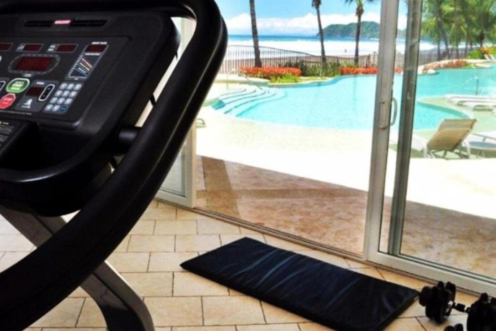 Secretjaco - Luxury Beach Front Penthouse With Pool & Jacuzzi Exterior photo